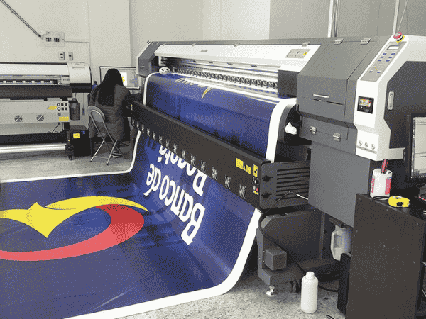 Banners Publicitarios