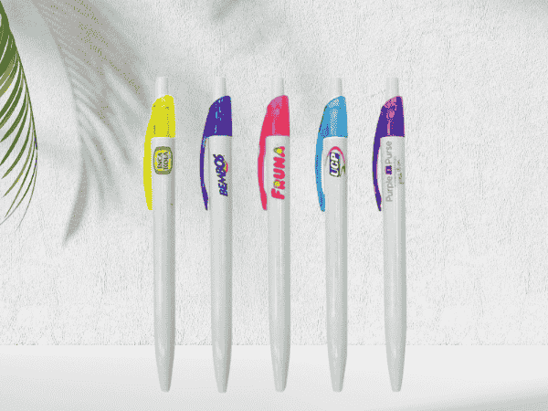 Lapiceros publicitarios