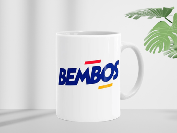 Tazas personalizadas