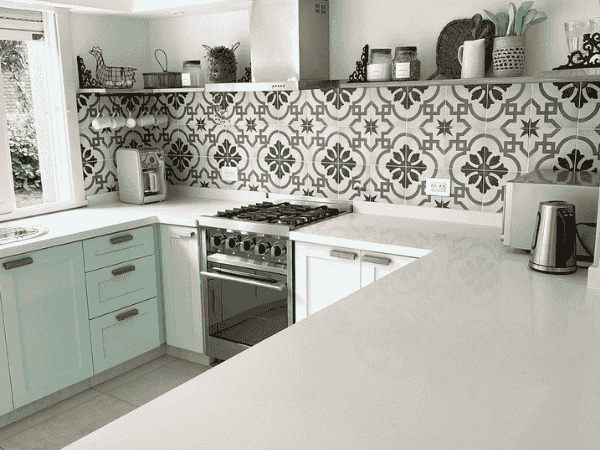 Vinil adhesivo decorativo