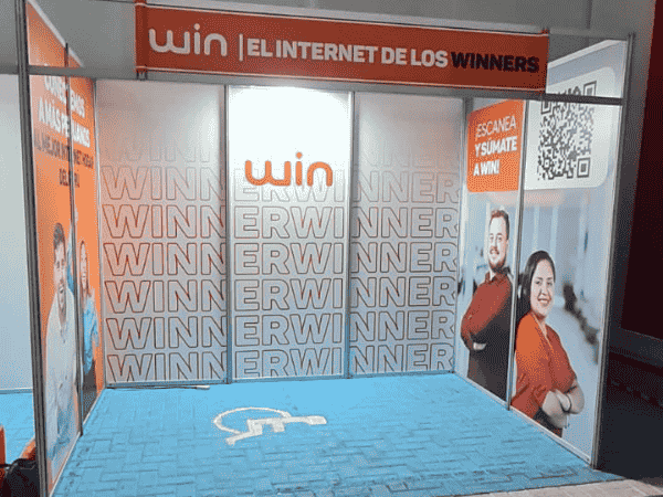 Vinil adhesivo publicitario